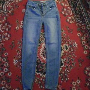 Just USA jeans SOLD